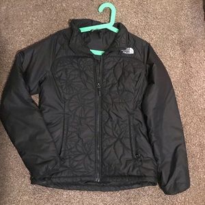Women’s North Face Jacket.